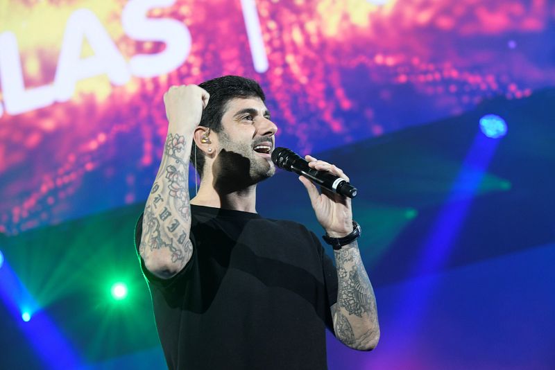 Concierto Cadena 100 'Por ellas'