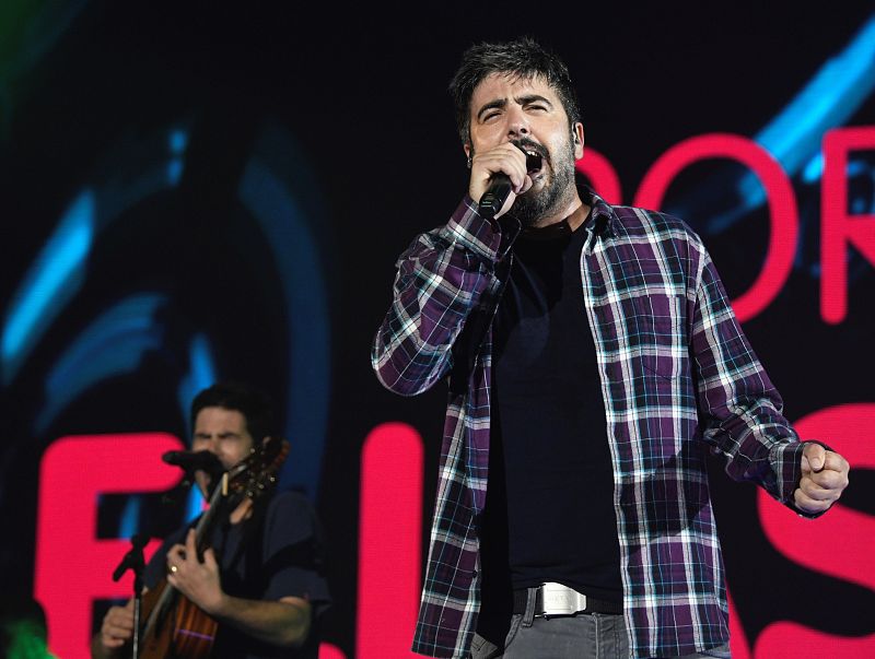 Concierto Cadena 100 'Por ellas'