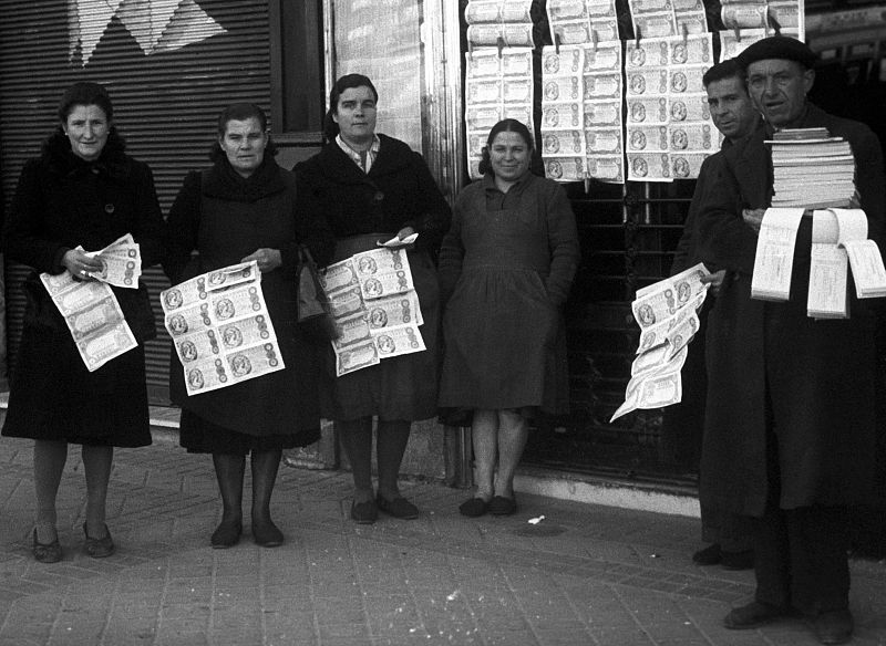 Preparados para vender