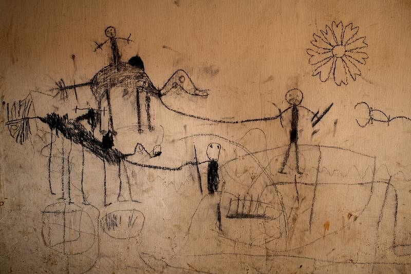 Nigeria: Huyendo de la violencia en el estado de Zamfara 