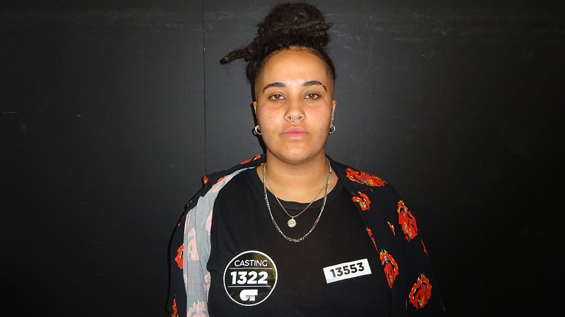  ELI - Las Palmas de Gran Canaria una de los finalistas de OT 2020