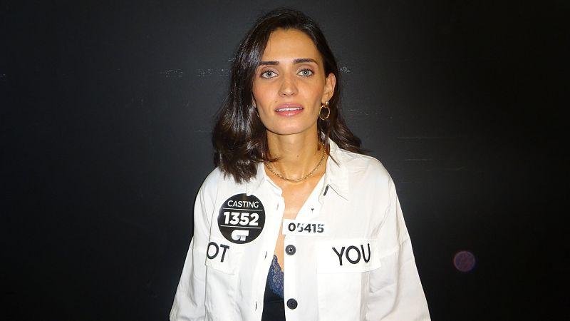 DELLA DU - Tenerife una de los finalistas de OT 2020