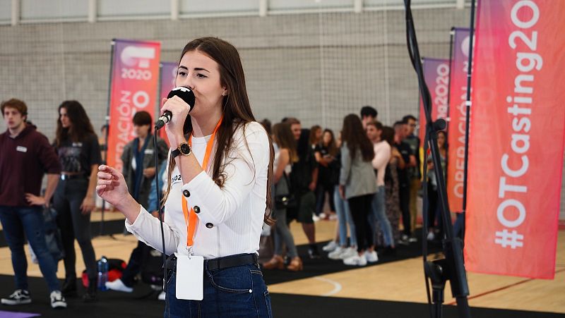 El repertorio puede marcar el futuro de los aspirantes... ¡deben elegir bien! en la Fase 1 del casting OT 2020 en Madrid