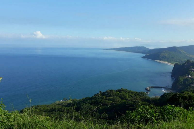 Cerro Majaguas (Lo de Marcos).