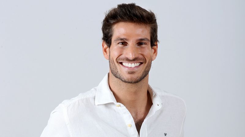 Cesc Escolà, el nuevo profesor de Educación Física de 'OT 2020'