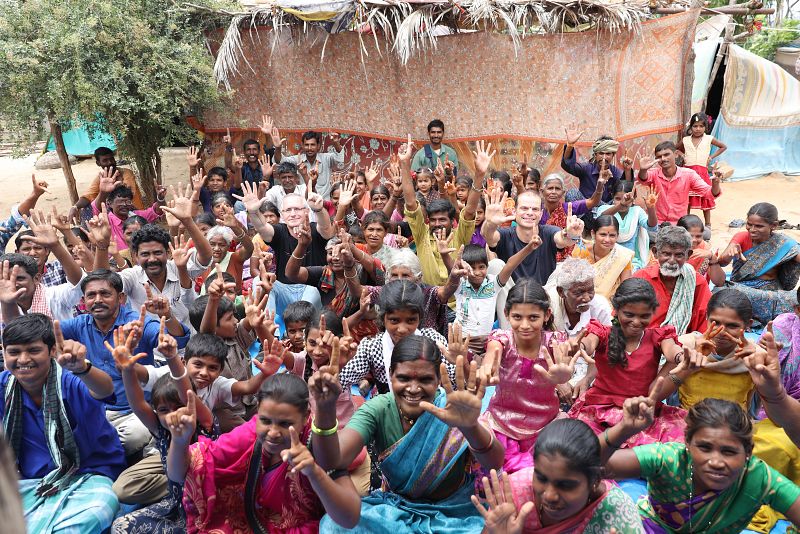 Ultramaraton de Anantapur