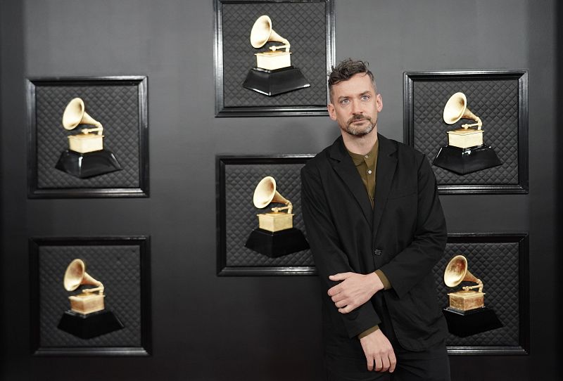 La 62ª edición de los Grammy, en imágenes