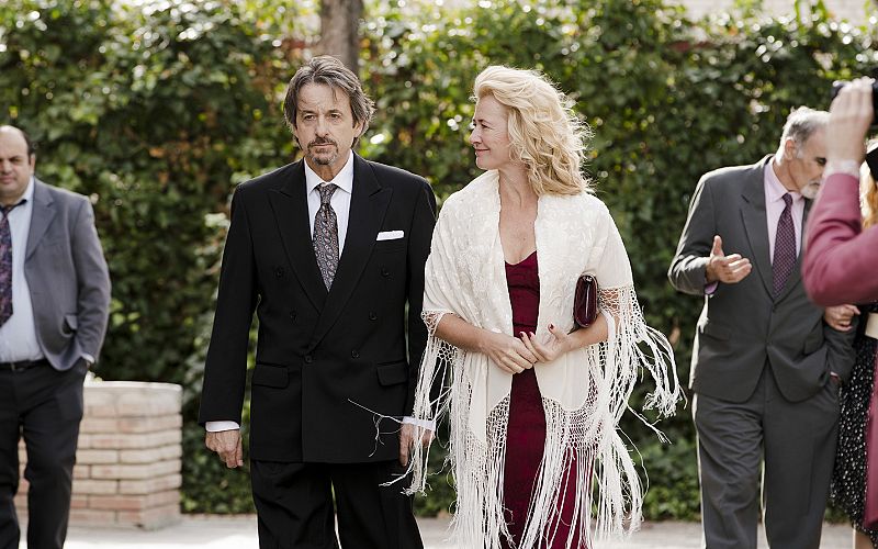 Mercedes acude con Max