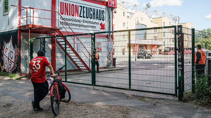 Vuelve la Bundesliga