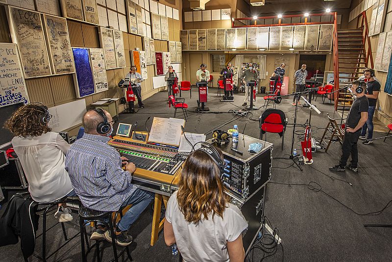  Ensayo de 'Magallanes, el viaje infinito'