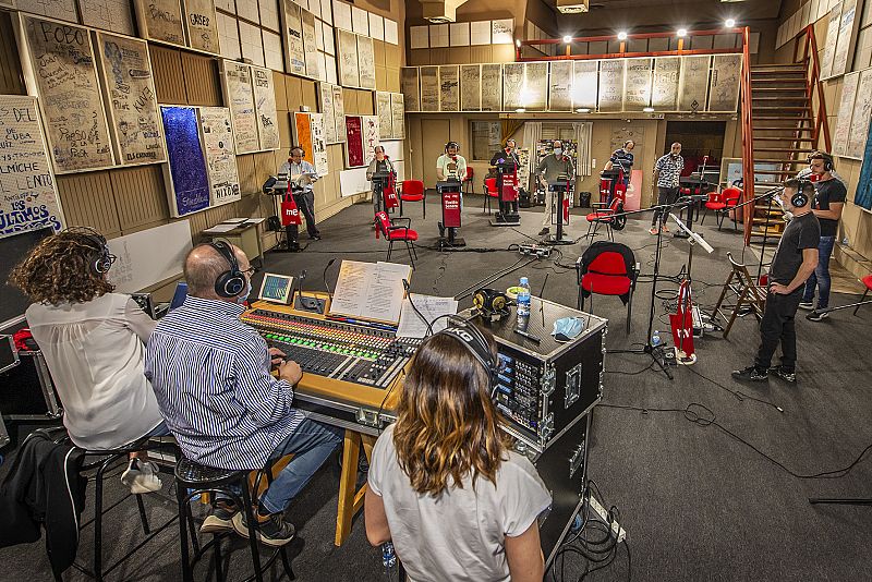 Ensayo de 'Magallanes, el viaje infinito'