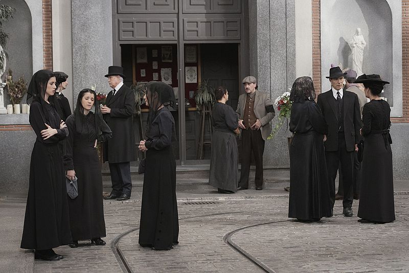 El regreso de José de Argentina