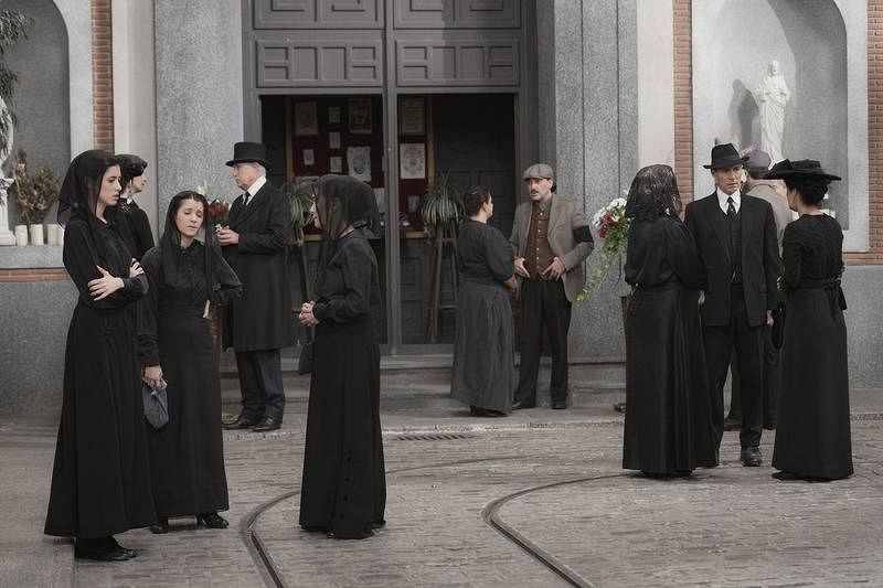 El regreso de José de Argentina