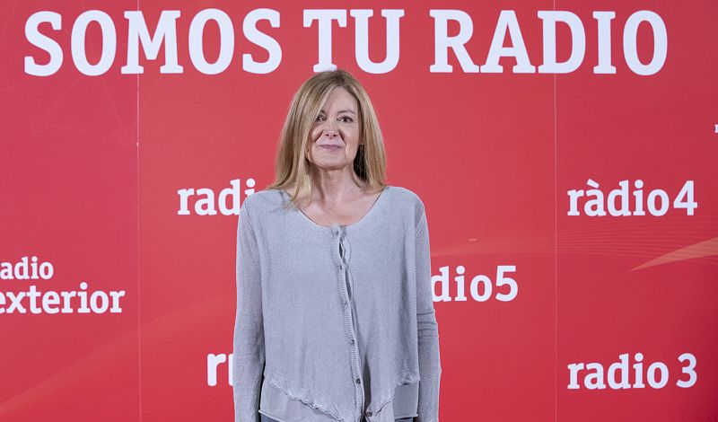 Pepa Fernández renueva temporada en 'De pe a pa'.