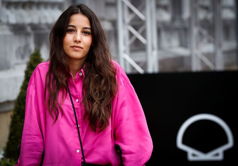 Primera jornada del 68 Festival Internacional de Cine de San Sebastián