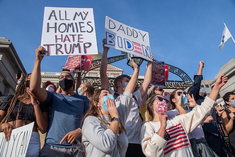Boston, Massachusetts