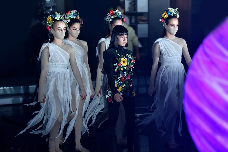 Sandra Gadelia de Georgia