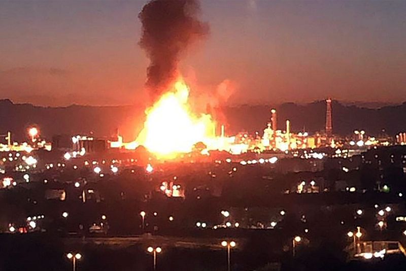 2020, més enllà de la pandèmia - Explosió IQOXE