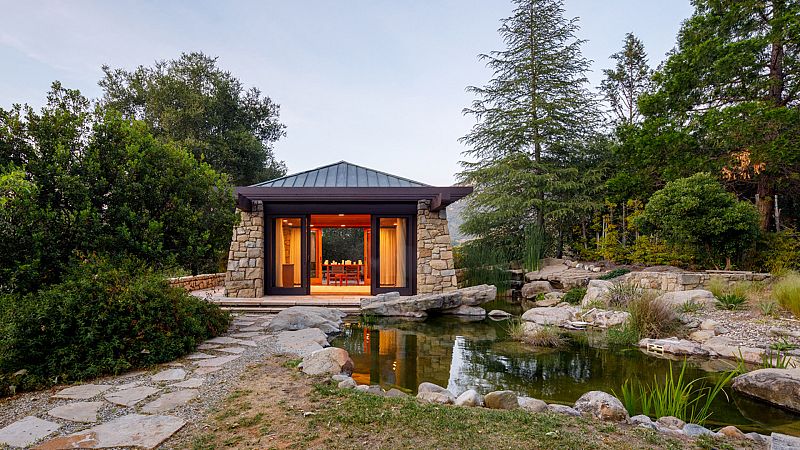 Se filtran las estancias de la mansión que Liam Payne ha puesto a la venta