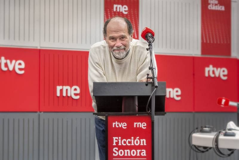 Joaquín Notario, don Pedro.