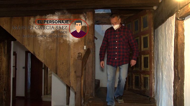 Manuel García Sáez