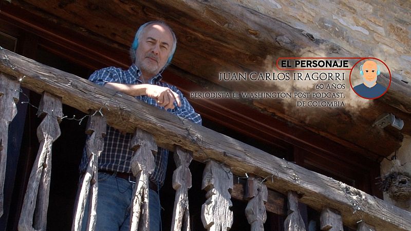 Juan Carlos Iragorri