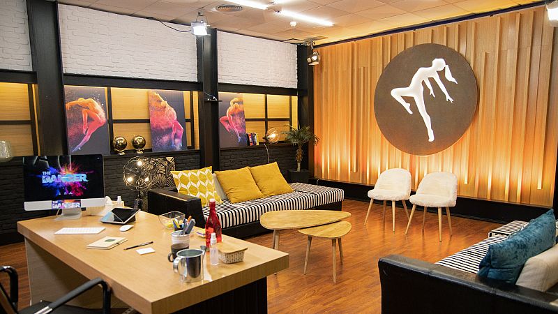 The Dancer - Recepción