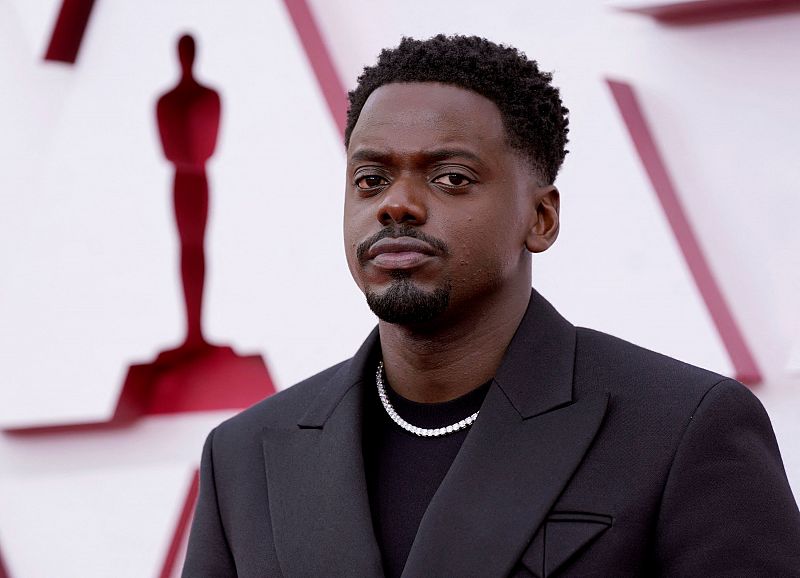 Daniel Kaluuya, nominado al Oscar a mejor actor de reparto por 'Judas y el Mesías negro'