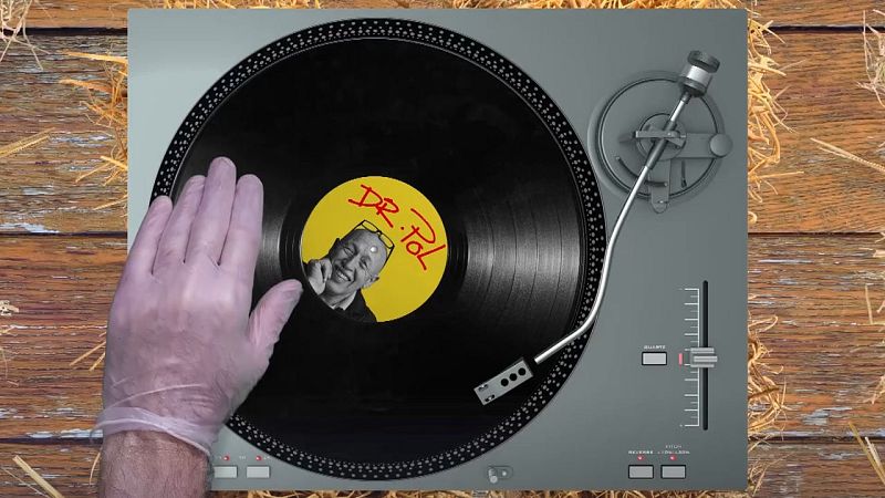 The incredible Dr. Pol (National Geographic)