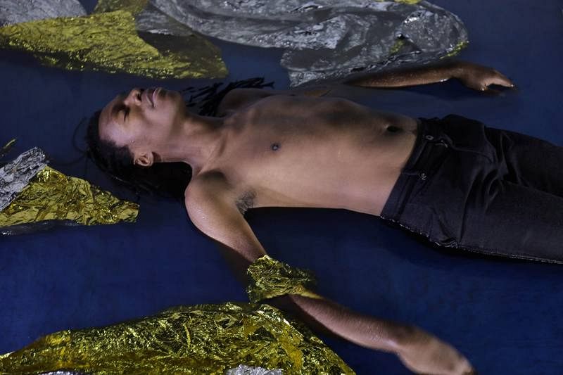  Viaje entre dos II: Carta a Guz (2015-2020)