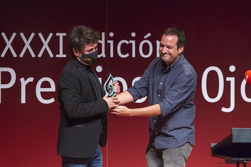 La estampida, premiada en Teatro