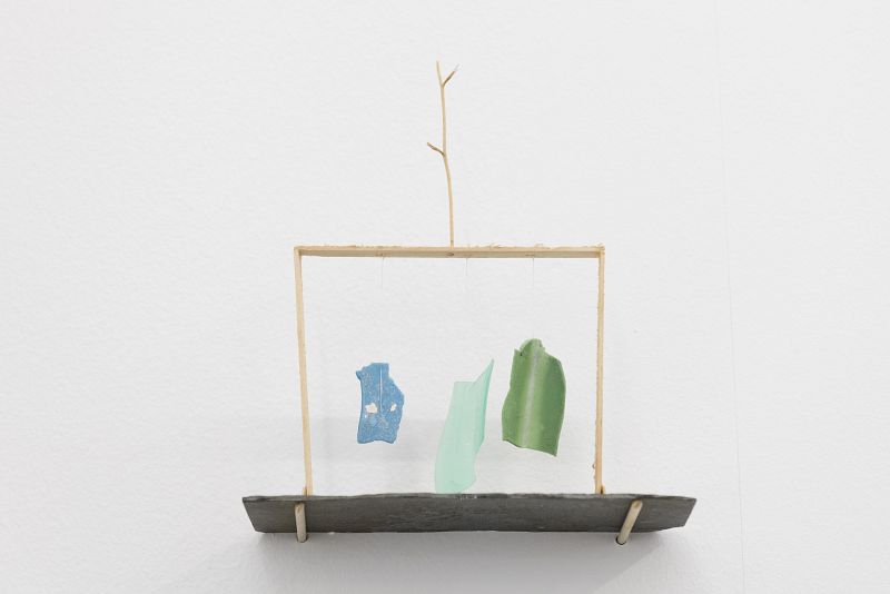 Pueblo de altares (1990-2021)