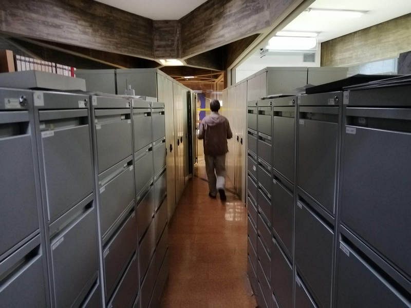 Instituto de Patrimonio Cultural de España, colección de fotografía 