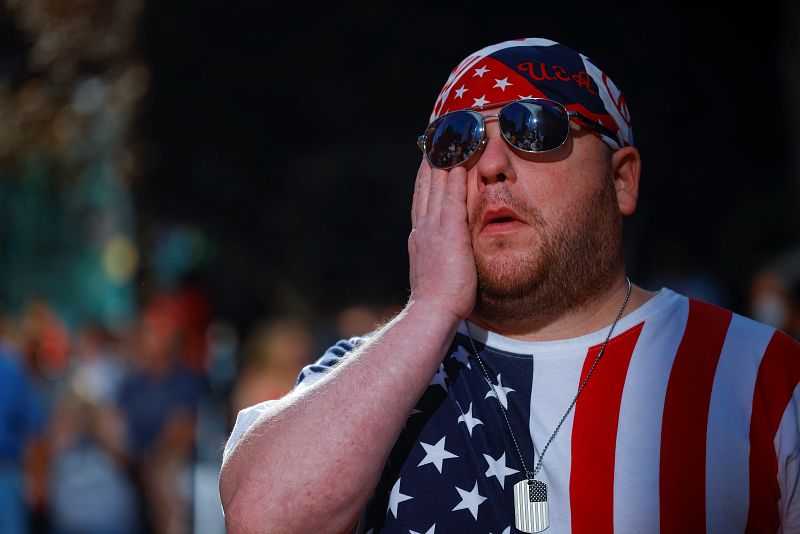 El día más patriota de Estados Unidos