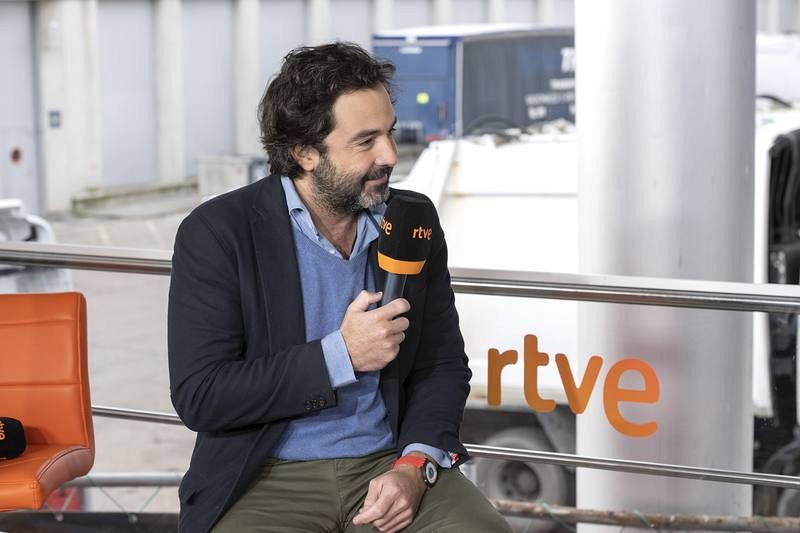 Javier Muñoz Calero 