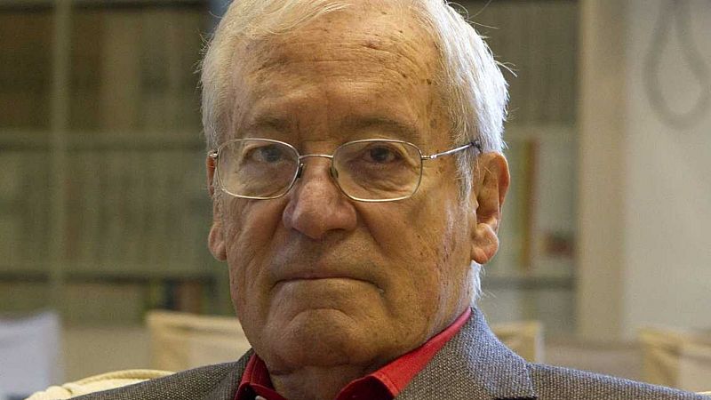 2021, l'any que vam fer front a la Covid-19 - Mor Oriol Bohigas als 95 anys - Veure ara