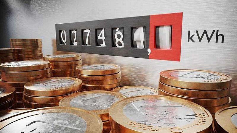 2021, l'any que vam fer front a la Covid-19 - La llum més cara de la història - Veure ara