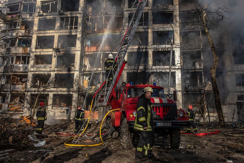 Russian invasion of Ukraine