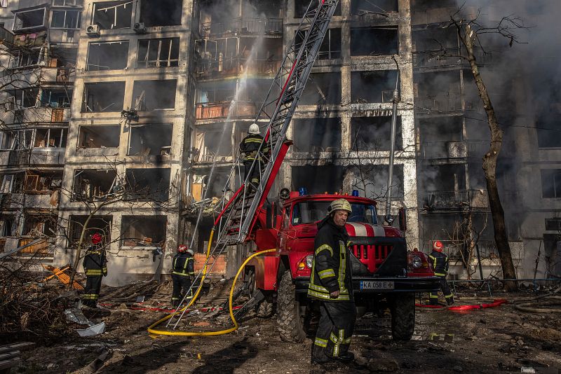 Russian invasion of Ukraine