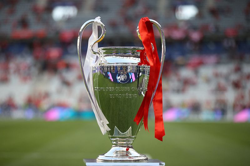 La Copa de Europa ya espera dueño en Saint-Denis.