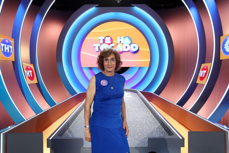 Además de guardia civil retirada, Mar es buceadora, instructora de buceo y jueza y monitora de atletismo. Por si todo esto fuera poco, también ha sido campeona del mundo militar de maratón. ¡Casi nada!