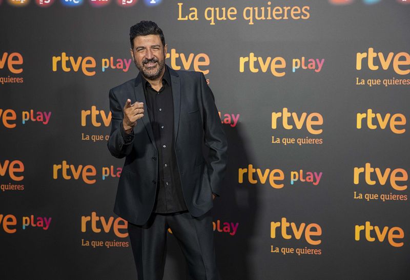 Tony Aguilar