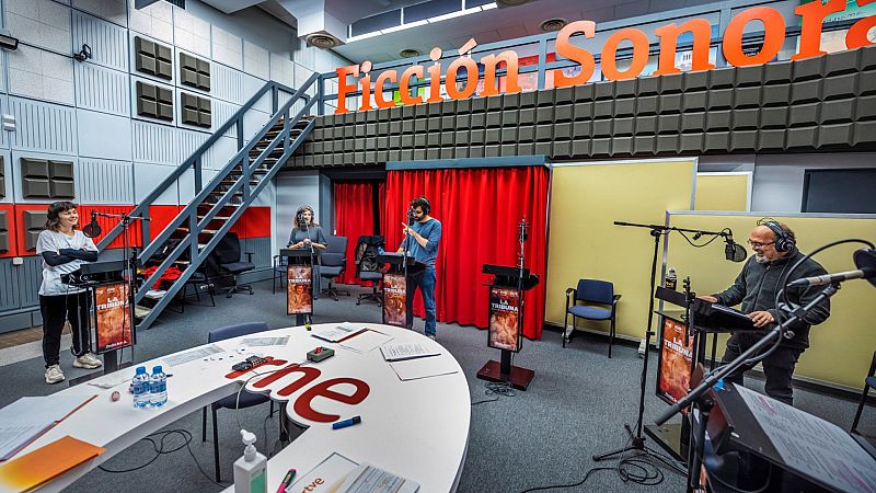 En los ensayos de 'La tribuna', de Emilia Pardo Bazán