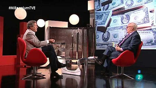 Austeridad, de la poesía a la economía