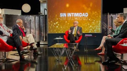 Sin intimidad