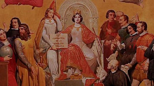 Memoria de España: América, un nuevo mundo | RTVE Play