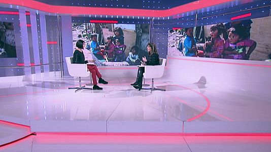 Latinoamérica en 24 horas - 06/02/20