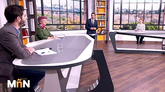 La Mañana - 08/06/20