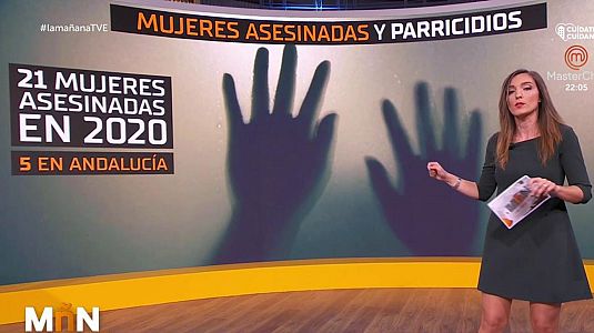 La Mañana - 15/06/20