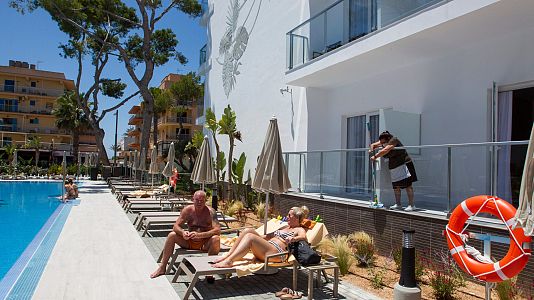 La Mañana - 16/06/20